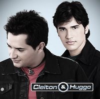 Cleiton e Huggo